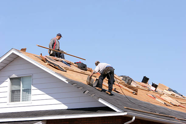Best Flat Roofing  in Oil City, PA